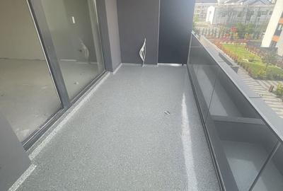 Apartament cu 2 camere decomandat în Mărăști - 4