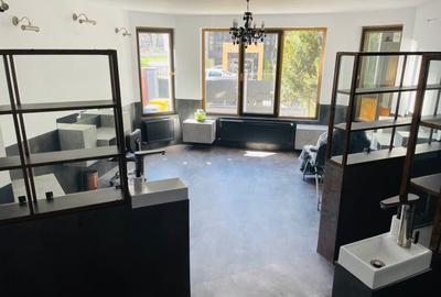 Spatiu Comercial sau Birouri 165mp - 1