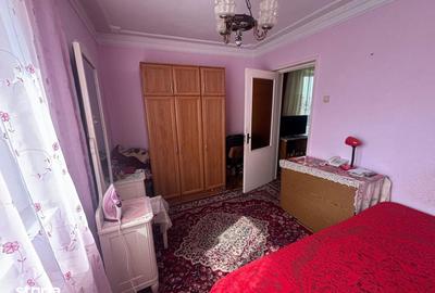 Apartament cu 2 camere decomandat în Alexandru cel Bun - 4