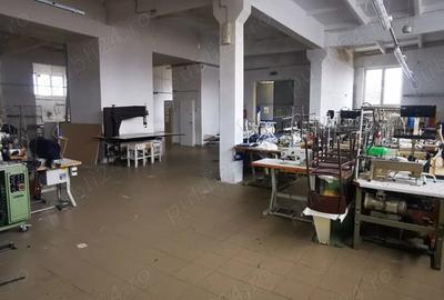 Spațiu comercial, de 1,000 mp, în Central - 5