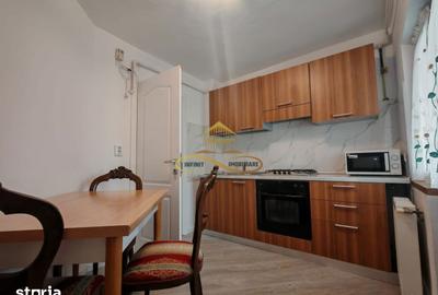 Apartament cu 3 camere în Mioriței - 11