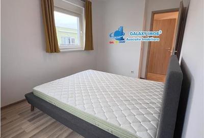 Apartament cu 3 camere semidecomandat, mobilat în Chitila - 15