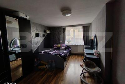 Casă cu 3 camere cu Teren 600 Mp în Central - 7
