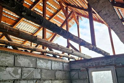 Casa situata in com.Girov - 9