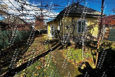 Casă individuală cu 3 camere cu Teren 1034 Mp în Zănești - 4