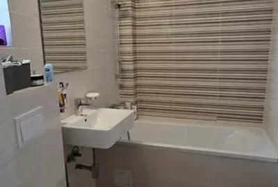 Apartament cu 3 camere decomandat, mobilat în Herăstrău - 20