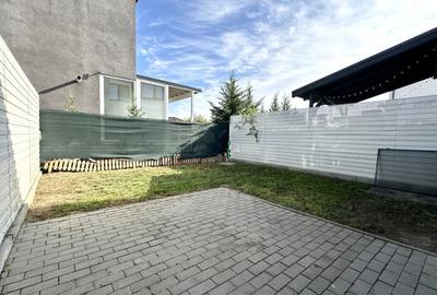 Triplex spatios, 3 camere, 75 mp utili, 200 mp teren - Dumbravita - 11