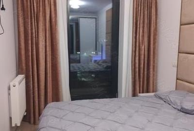 ► ViVO - Tomis PARK 2 Camere Su=44,70m² Mobilat Utilat Izolat Centrala pe Gaze - 8