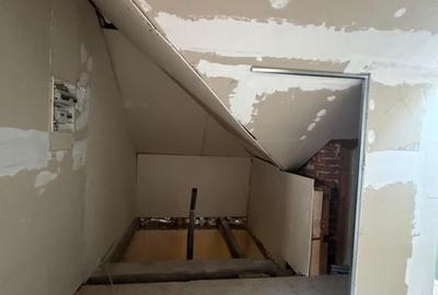 VILĂ CU POTENȚIAL MULTIPLU| CALEA DOROBANȚI VILĂ CU POTENȚIAL MULTIPLU| CALEA DOROBANȚI - 17