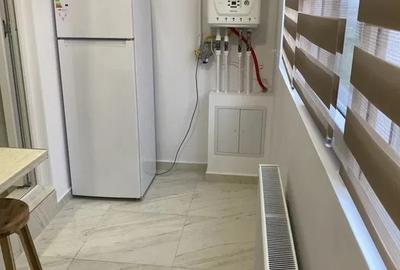 Garsonieră decomandată, mobilată în Chiajna - 4