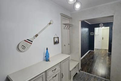 Apartament cu 3 camere semidecomandat în Jurilovca - 4