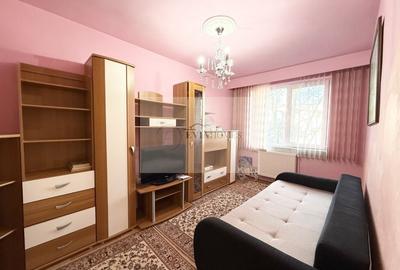 3 camere /etaj intermediar/Gheorgheni /Zona Scolii Constantin Brancusi - 4