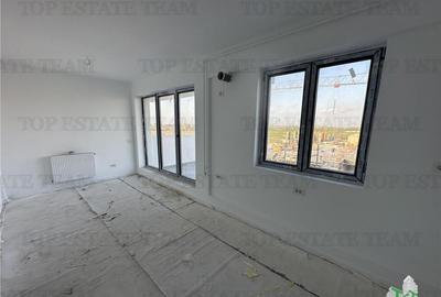 Apartament cu 2 camere decomandat în Bragadiru - 2