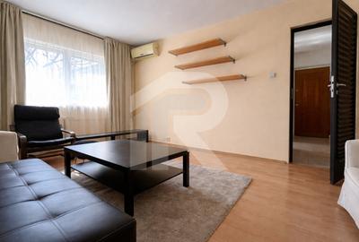 Apartament cu 3 camere decomandat, mobilat în Moinești - 2