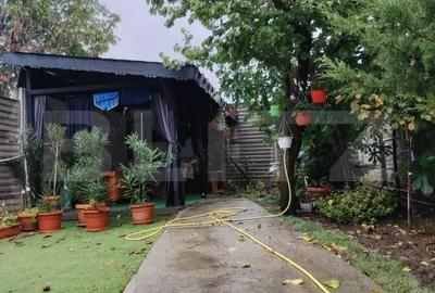 Casa P+M cartier 1 Mai, in apropiere de Parcul N Romanescu - 7