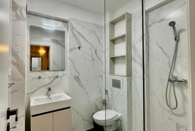 Apartament nou mobilat lux, imobil superb, aproape de padure - 9
