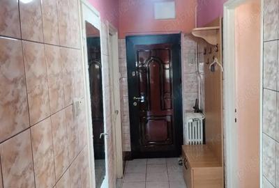 Apartament cu 2 camere decomandat în Aradul Nou - 3