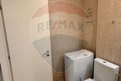 INCHIRIERE Apartament 2 camere City Point Aviatiei - 14