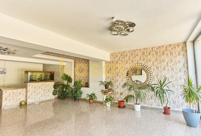 Apartament de închiriat 2 camere și parcare - Băneasa - Petrom City - 2