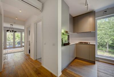 Duplex cu 4 camere cu Teren 302 Mp în Odăi - 9