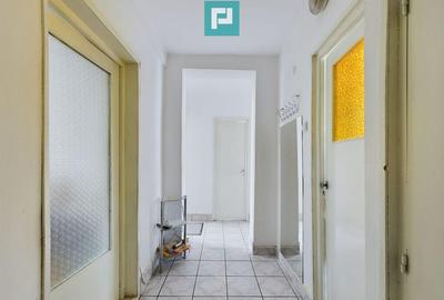 Apartament 3 camere Pancota - 1