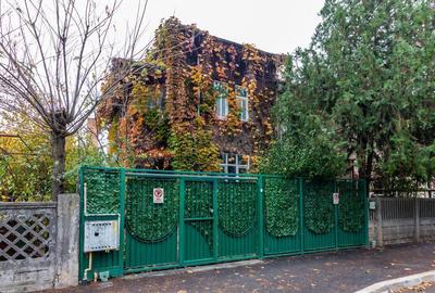 Vila Individuala 5 camere Domenii-Agronomie 178mpu Parcar... - 16