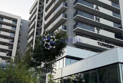 APARTAMENT MOBILAT,  DISPONIBIL CU MUTARE IMEDIATA, NICOLINA - 3