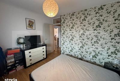 Apartament cu 4 camere în 1 Mai - 11