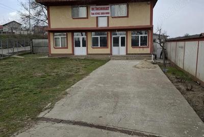 Casă cu Teren 500 Mp în Smârdan - 2