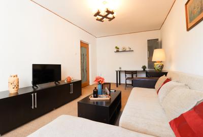 Apartament cu 2 camere decomandat, mobilat în Colentina - 8