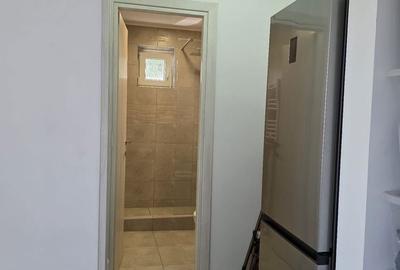 Apartament cu 2 camere nedecomandat în Eroii Revoluției - 3