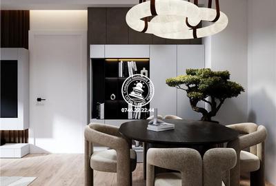Apartament cu 2 camere în Frumoasa - 10