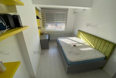 3 Camere 67 mp 2022 etaj 2 Pallady Metrou 1 Decembrie 1918 Comision 0% cumpărător - 2
