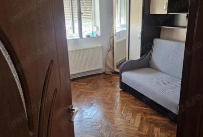 Tomis Nord - Tic - Tac - Apartament 3 camere - 2