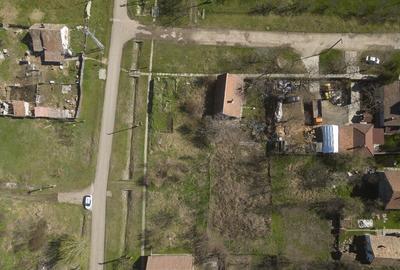 Teren intravilan 620 mp in Battonya, Ungaria - 9