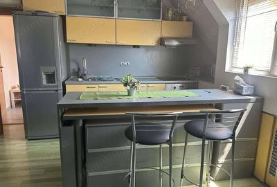 Garsonieră decomandată în Mehala - 3