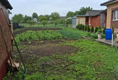 Casă cu 4 camere în Șerbănești - 1