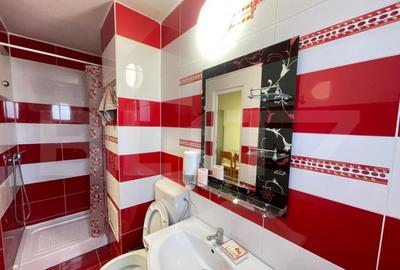 Apartament 30mp,etajul 2, zona Valea Rosie - 11