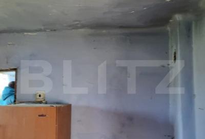 Casa batraneasca de vanzare, 48 mp, zona Patroaia Deal cu C - 5