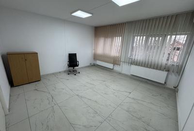 Birou, de 300 mp, în Giurgiului - 13