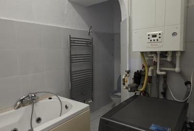 Apartament cu 2 camere semidecomandat în Cotroceni - 2