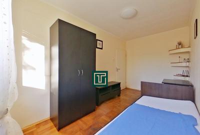 Apartament cu 3 camere de închiriat în Podgoria – spațios si luminos Apartament cu 3 camere de închiriat în Podgoria – spațios si luminos - 5