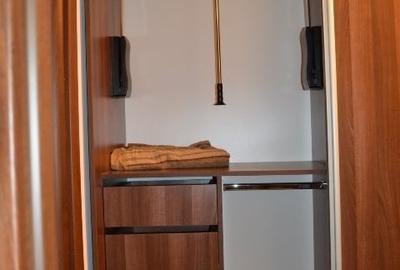 Garsonieră modernă, 36 mp, mobilată complet – Aleea Mizil - 10