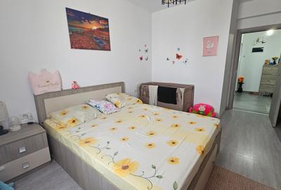 Bloc nou Apartament de 2 camere mobilat - 8