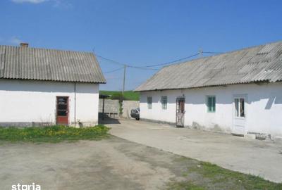 Teren de 6158 mp, în Central - 7