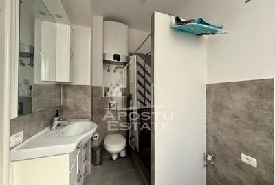 Apartament 2 camere, 67mp, complet renovat, zona Kogalniceanu - 10