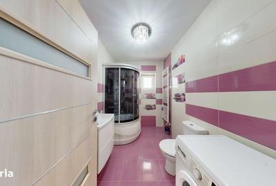 Apartament cu 3 camere în Ludoș - 8