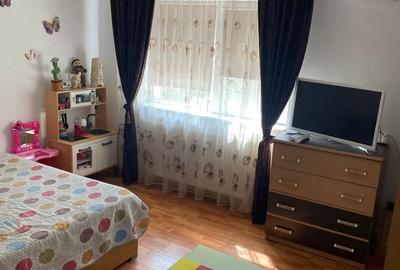 Inchiriez apartament 2 camere langa primaria Bragadiru - 2