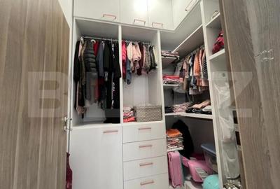 Apartament cu 3 camere semidecomandat în Cetate - 11