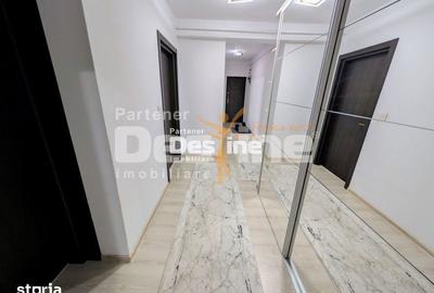 Apartament cu 2 camere decomandat în Valea Lupului - 2